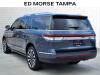 2023 Lincoln Navigator L L Reserve