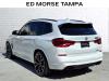 2020 BMW X3 M M Competition