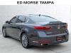 2017 Kia Cadenza Premium