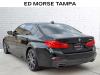 2019 BMW 5 Series 540i