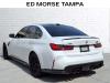 2023 BMW M3 Competition
