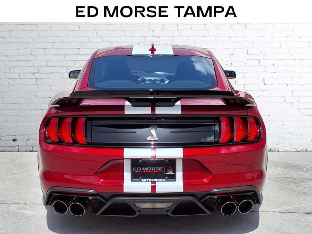 2021 Ford Mustang Shelby GT500