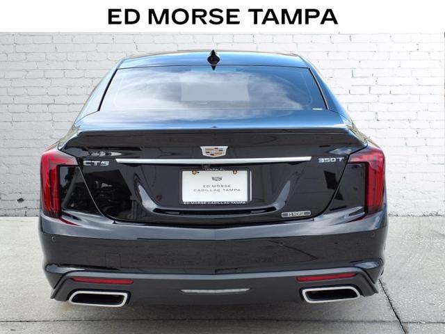 2020 Cadillac CT5 Premium Luxury