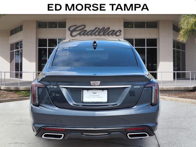 2025 Cadillac CT5 Sport