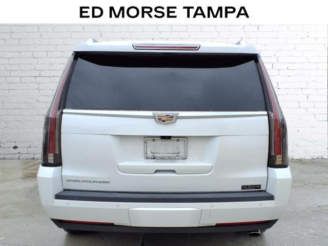 2020 Cadillac Escalade ESV Luxury