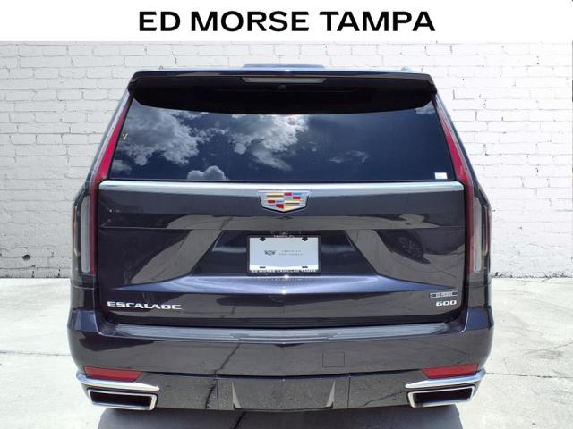 2024 Cadillac Escalade ESV Luxury