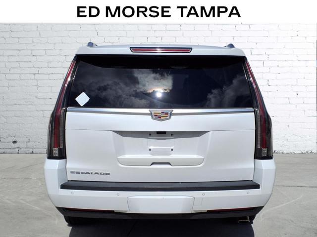 2019 Cadillac Escalade ESV Premium