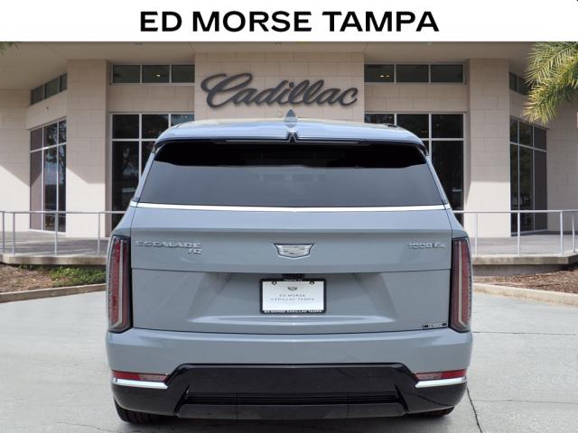 2026 Cadillac Escalade IQ 