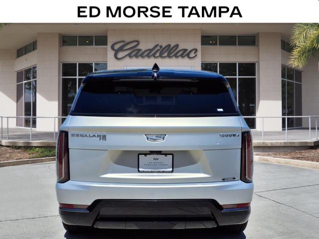 2025 Cadillac Escalade IQ Sport 1