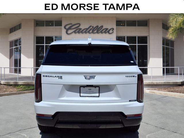 2025 Cadillac Escalade IQ Sport 1