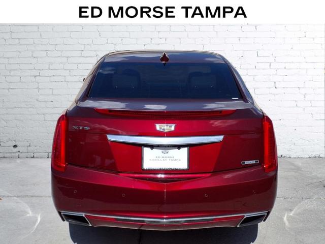 2017 Cadillac XTS Luxury