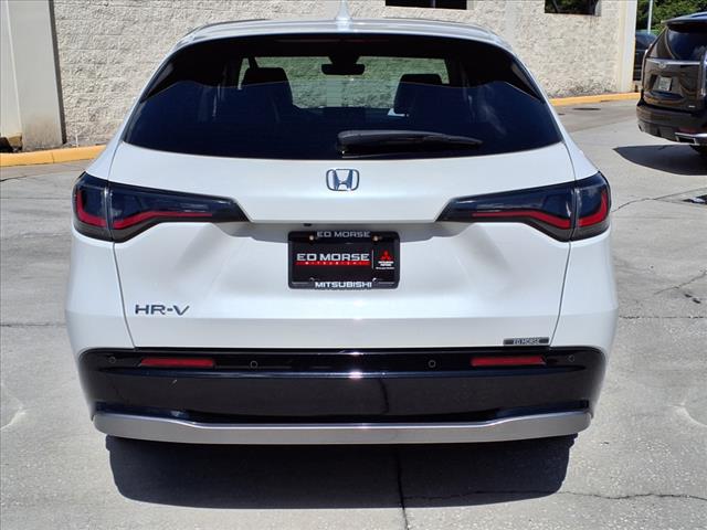 2023 Honda HR-V EX-L