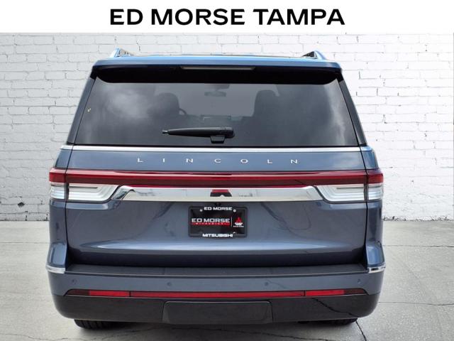 2023 Lincoln Navigator L L Reserve