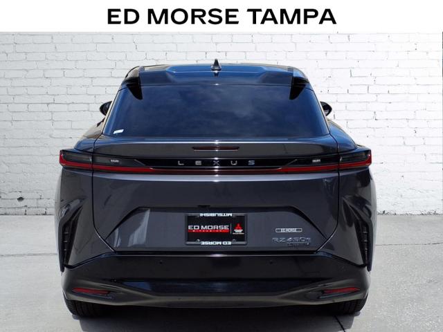 2023 Lexus RZ 450e 450e Premium