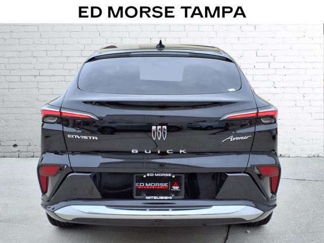 2024 Buick Envista Avenir