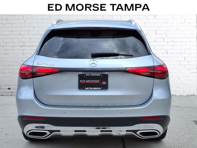 2023 Mercedes-Benz GLC GLC 300