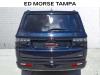 2024 Jeep Grand Wagoneer Series III