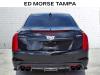 2019 Cadillac CTS-V Base