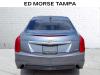 2019 Cadillac CTS 2.0L Turbo Luxury