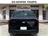 2025 Cadillac CT4 Luxury