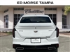 2025 Cadillac CT4 Sport
