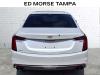 2019 Cadillac CT6 3.6L Premium Luxury