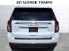 2022 Chevrolet Tahoe Premier
