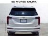 2022 Cadillac XT6 Luxury