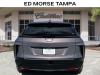2025 Cadillac LYRIQ Luxury