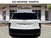 2025 Cadillac LYRIQ Luxury