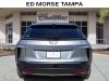 2025 Cadillac LYRIQ Luxury