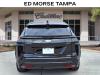 2025 Cadillac LYRIQ Luxury