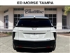 2025 Cadillac LYRIQ Luxury