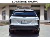 2025 Cadillac LYRIQ Luxury