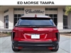 2025 Cadillac LYRIQ Luxury