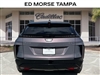 2025 Cadillac LYRIQ Luxury
