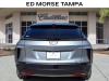2025 Cadillac LYRIQ Luxury