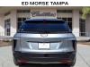 2025 Cadillac LYRIQ Luxury
