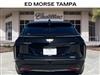 2025 Cadillac LYRIQ Luxury