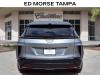2025 Cadillac LYRIQ Luxury
