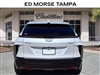 2025 Cadillac LYRIQ Luxury