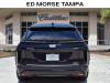 2025 Cadillac LYRIQ Luxury