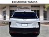 2025 Cadillac LYRIQ Sport
