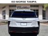 2025 Cadillac LYRIQ Sport