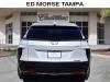 2025 Cadillac LYRIQ Sport