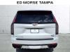 2023 Cadillac Escalade-V V-Series