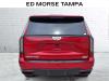 2021 Cadillac Escalade ESV Sport