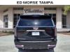 2025 Cadillac Escalade ESV Premium Luxury Platinum
