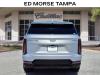 2025 Cadillac Escalade IQ Luxury 1