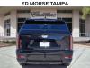 2025 Cadillac Escalade IQ Sport 1